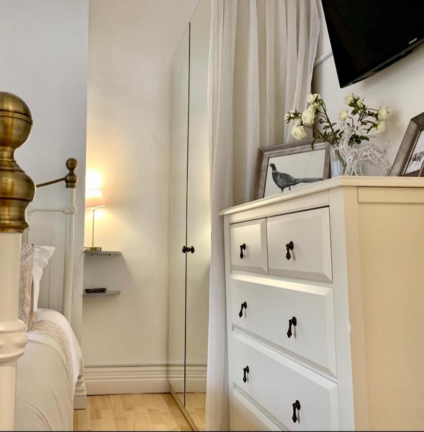 Aparthotel The Joseph à Buxton  Extérieur photo